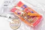Kameda Seika miniature mascot vol.2 [2.Kameda no Kakinotane]