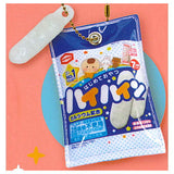 Kameda Seika miniature mascot vol.2 [3.HaiHain]