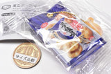 Kameda Seika miniature mascot vol.2 [5.Teshioya]