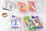 Kameda Seika miniature mascot vol.2 [All 5 type set(Full Complete)]