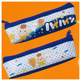 Kameda Seika Slim Pouch [3.HaiHain]