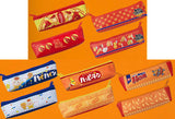 Kameda Seika Slim Pouch [All 5 type set(Full Complete)]