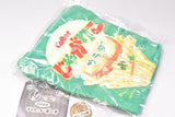 Jagariko fukafuka die-cut pouch [1.Salad]
