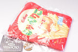 Jagariko fukafuka die-cut pouch [2.Cheese]