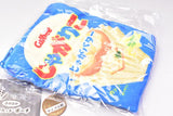 Jagariko fukafuka die-cut pouch [3.Potato butter]