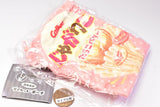 Jagariko fukafuka die-cut pouch [4.Tarako butter]