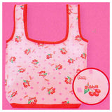 Kyoushin seika Sakuranbo Mochi Eco Bag [1.Sakuranbo mochi]