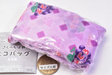 Kyoushin seika Sakuranbo Mochi Eco Bag [2.Grape mochi]