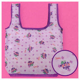 Kyoushin seika Sakuranbo Mochi Eco Bag [2.Grape mochi]