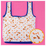 Kyoushin seika Sakuranbo Mochi Eco Bag [4.Cola candy]