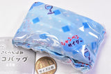 Kyoushin seika Sakuranbo Mochi Eco Bag [5.Champagne cider]