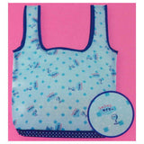 Kyoushin seika Sakuranbo Mochi Eco Bag [5.Champagne cider]