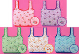Kyoushin seika Sakuranbo Mochi Eco Bag [All 5 type set (Full Complete)]