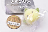 Piyorin Sugar Cable Mascot [2.Matcha Piyorin]