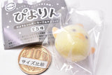 Piyorin Sugar Cable Mascot [4.Piyorin]