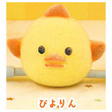 Piyorin Sugar Cable Mascot [4.Piyorin]