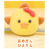 Piyorin Sugar Cable Mascot [5.Omekashi Piyorin]