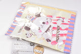 Mochi mochi panda okashi mitaina kawaii pouch [2.Popcorn]