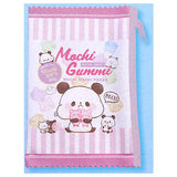 Mochi mochi panda okashi mitaina kawaii pouch [4.Mochi Gummi]