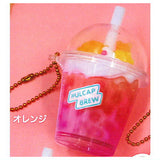 Ulcap Kitchen Series Cream Frozen [1.Orange]