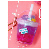 Ulcap Kitchen Series Cream Frozen [3.Grape]