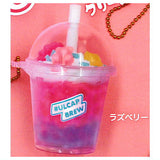 Ulcap Kitchen Series Cream Frozen [4.Raspberry]