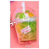 Ulcap Kitchen Series Cream Frozen [5.Melon]