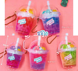 Ulcap Kitchen Series Cream Frozen [All 5 type set(Full Complete)]