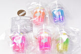 Ulcap Kitchen Series Cream Frozen [All 5 type set(Full Complete)]