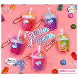 Ulcap Kitchen Series Cream Frozen [All 5 type set(Full Complete)]
