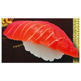 Ulcap Kitchen Series Kiwami Magurozukushi [2.Chutoro]