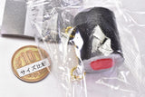 Ulcap Kitchen Series Kiwami Magurozukushi [5.Tekkamaki]
