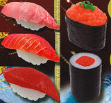 Ulcap Kitchen Series Kiwami Magurozukushi [All 5 type set(Full Complete)]