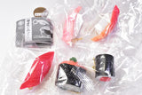 Ulcap Kitchen Series Kiwami Magurozukushi [All 5 type set(Full Complete)]