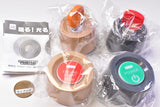 Sound! Lightning! Engine key 2nd Ignition [All 4 type set(Full Complete)]