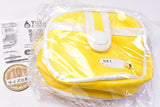 Mini kindergarten bag mascot Part.3 [1.Yellow]