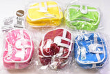 Mini kindergarten bag mascot Part.3 [All 5 type set (Full Complete)]