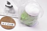 Machiboke coffee shop Katame pudding Choppiri otona flavor [2.Matcha pudding]