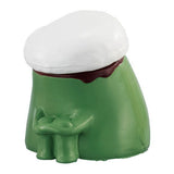 Machiboke coffee shop Katame pudding Choppiri otona flavor [2.Matcha pudding]