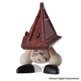 Pawafuru Puroyakyu Pawapuro-kun Narabundesu. KONAMI Dream Stars [5.Pyramid head]