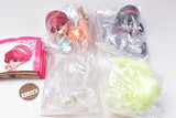 DOLLEL FIGURE COLLECTION [All 4 type set(Full Complete)]