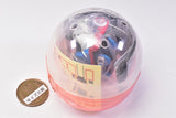 Capsule Plarail Thomas the Tank Engine tunnel boring machine Darcy appearance edition [1.Thomas (Mainspring vehicle)]