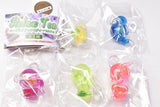 Herbal relaxing tea mascot [All 5 type set(Full Complete)]