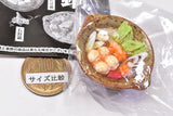 Japanese food collection Japanese Nabe [1.Akita Kiritanpo Nabe]