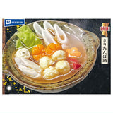 Japanese food collection Japanese Nabe [1.Akita Kiritanpo Nabe]