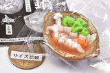 Japanese food collection Japanese Nabe [4.Hiroshima Oyster Nabe]