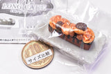 1/12 Long cake [2.Chocolate]