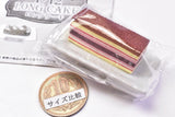 1/12 Long cake [5.Tiramisu]
