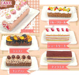 1/12 Long cake [All 6 type set(Full Complete)]