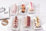 1/12 Long cake [All 6 type set(Full Complete)]